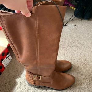 Arizona Jean Co Boots